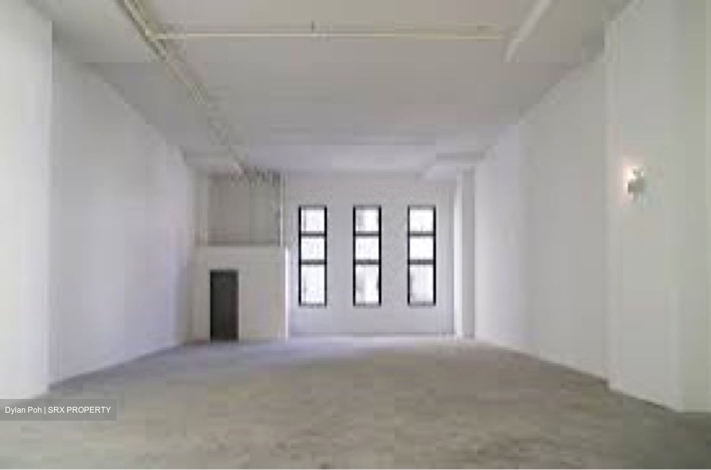 North Point Bizhub (D27), Factory #570254361